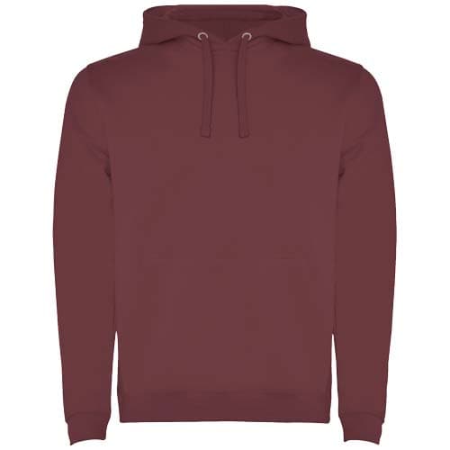 Urban męska bluza z kapturem 280 g/m²