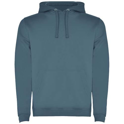 Urban męska bluza z kapturem 280 g/m²