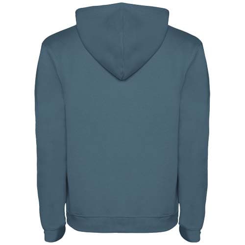 Urban męska bluza z kapturem 280 g/m²