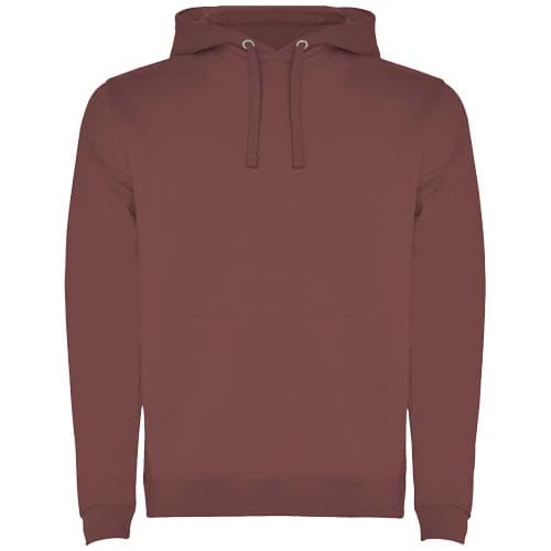 Urban męska bluza z kapturem 280 g/m²