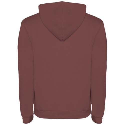 Urban męska bluza z kapturem 280 g/m²