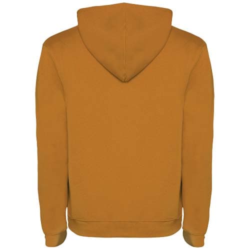 Urban męska bluza z kapturem 280 g/m²