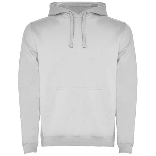 Urban męska bluza z kapturem 280 g/m²