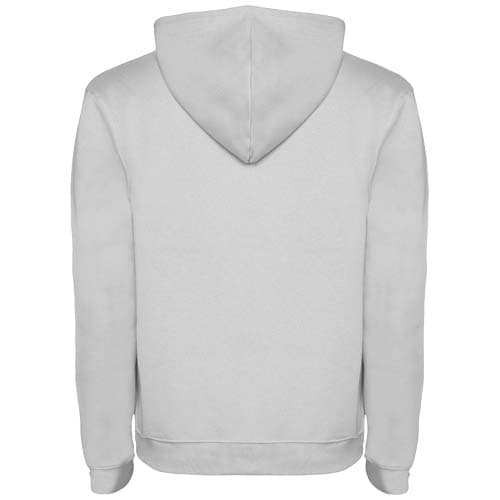 Urban męska bluza z kapturem 280 g/m²