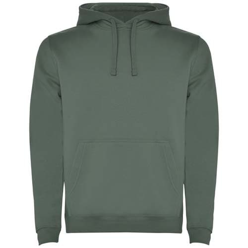 Urban męska bluza z kapturem 280 g/m²