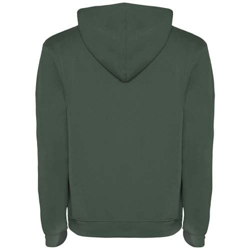 Urban męska bluza z kapturem 280 g/m²