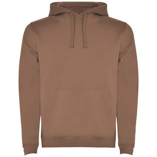 Urban męska bluza z kapturem 280 g/m²