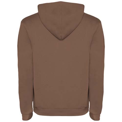 Urban męska bluza z kapturem 280 g/m²