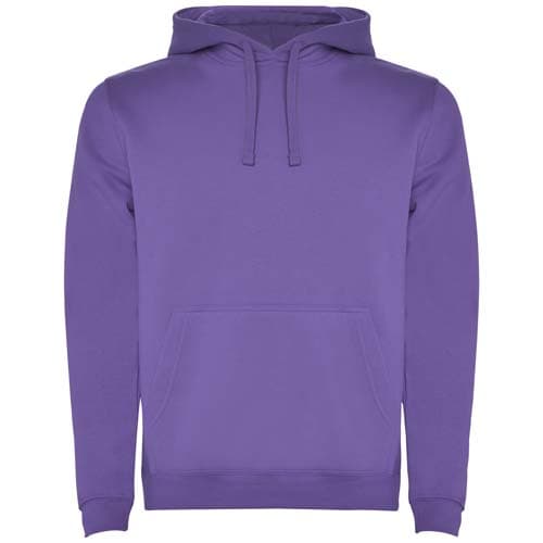 Urban męska bluza z kapturem 280 g/m²