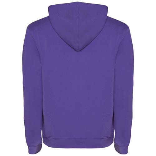 Urban męska bluza z kapturem 280 g/m²