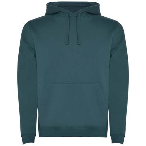Urban męska bluza z kapturem 280 g/m²