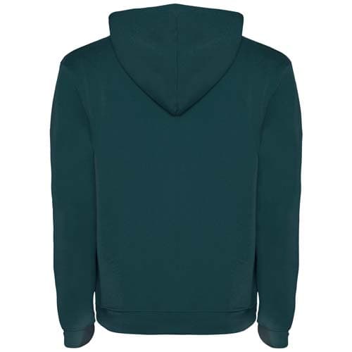 Urban męska bluza z kapturem 280 g/m²