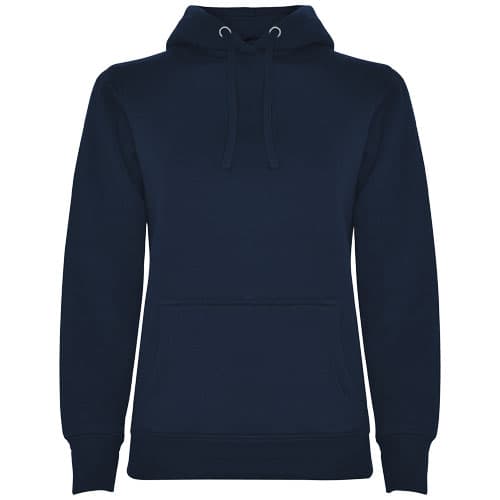 Urban damska bluza z kapturem 280 g/m²