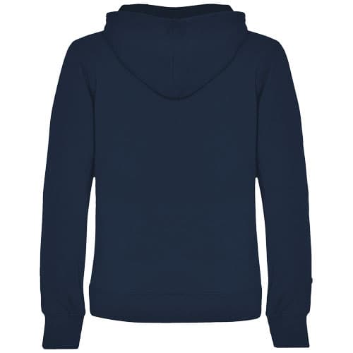 Urban damska bluza z kapturem 280 g/m²