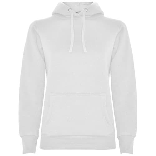 Urban damska bluza z kapturem 280 g/m²