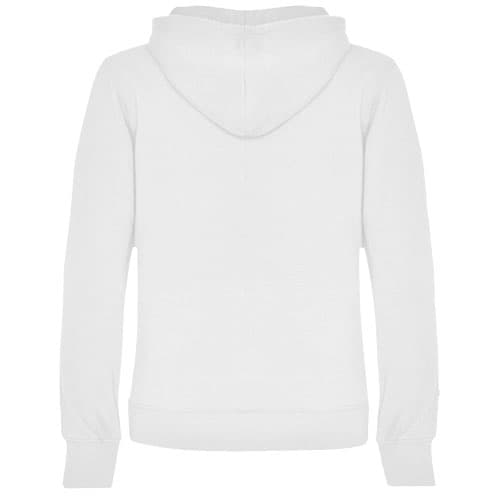 Urban damska bluza z kapturem 280 g/m²