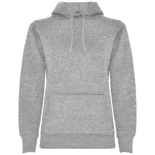 Urban damska bluza z kapturem 280 g/m²