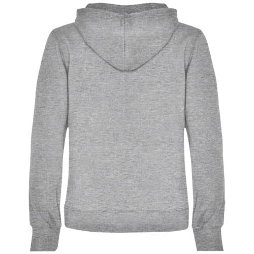 Urban damska bluza z kapturem 280 g/m²