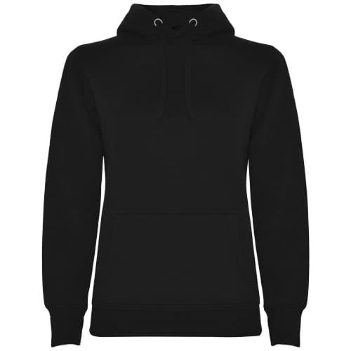 Urban damska bluza z kapturem 280 g/m²