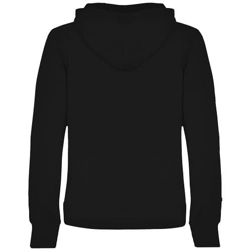 Urban damska bluza z kapturem 280 g/m²