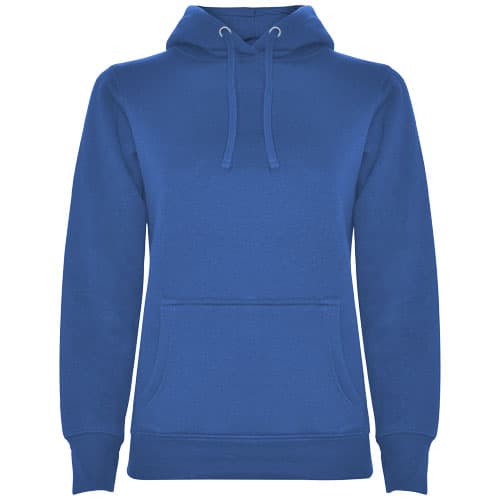 Urban damska bluza z kapturem 280 g/m²