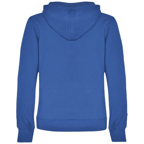 Urban damska bluza z kapturem 280 g/m²