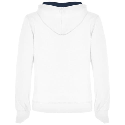 Urban damska bluza z kapturem 280 g/m²