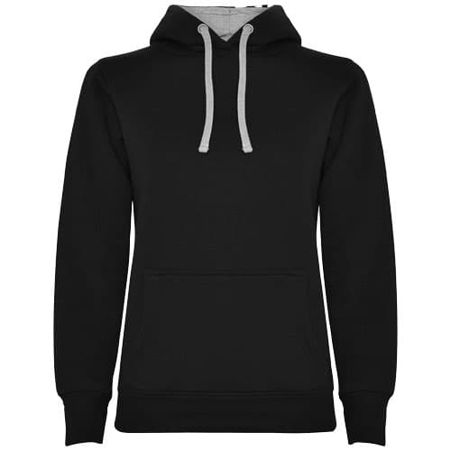 Urban damska bluza z kapturem 280 g/m²