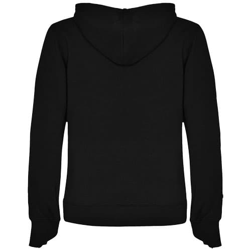 Urban damska bluza z kapturem 280 g/m²