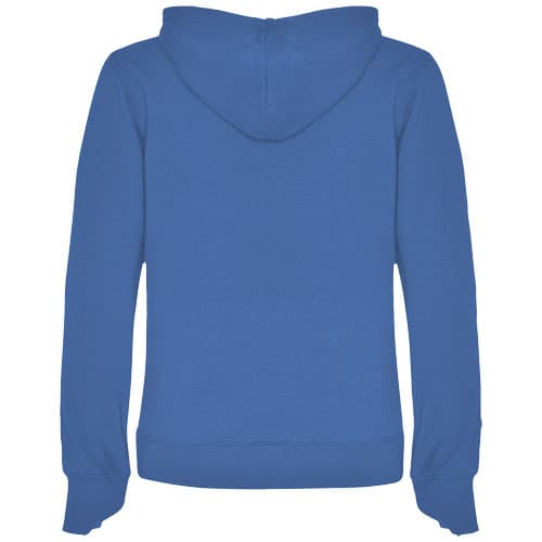Urban damska bluza z kapturem 280 g/m²