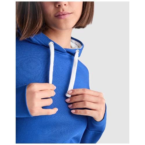 Urban damska bluza z kapturem 280 g/m²