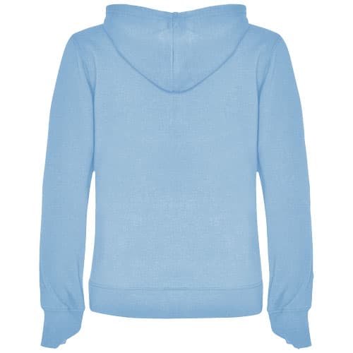 Urban damska bluza z kapturem 280 g/m²