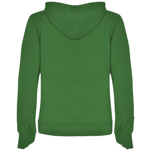 Urban damska bluza z kapturem 280 g/m²