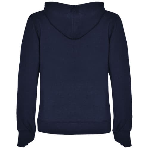 Urban damska bluza z kapturem 280 g/m²