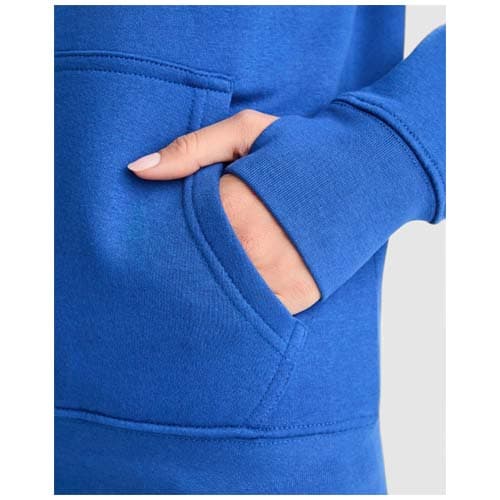 Urban damska bluza z kapturem 280 g/m²