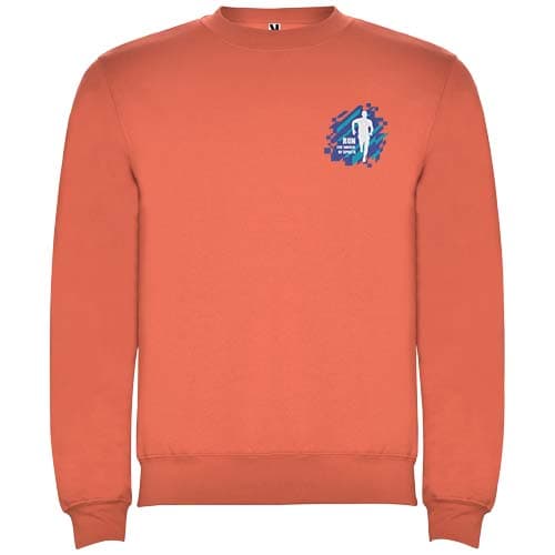 Bluza Clasica 280 g/m²