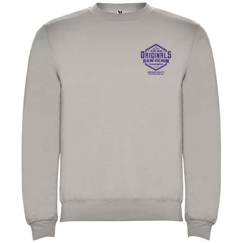Bluza Clasica 280 g/m²