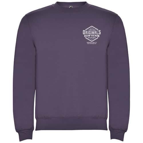 Bluza Clasica 280 g/m²