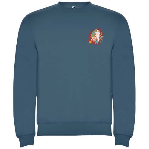 Bluza Clasica 280 g/m²