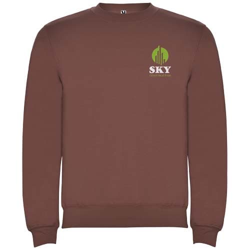 Bluza Clasica 280 g/m²