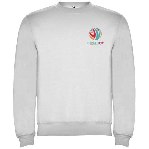 Bluza Clasica 280 g/m²