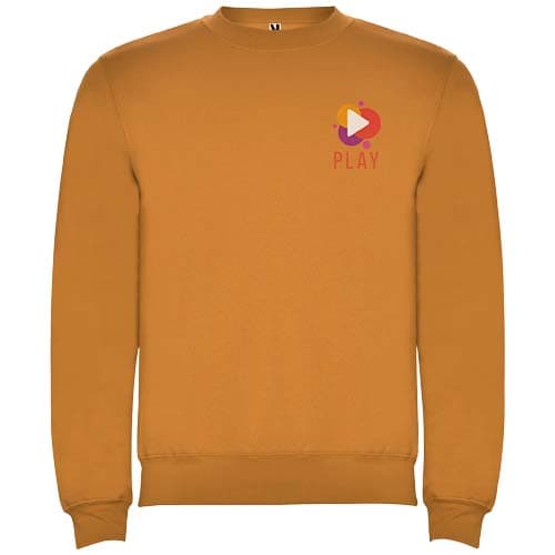 Bluza Clasica 280 g/m²