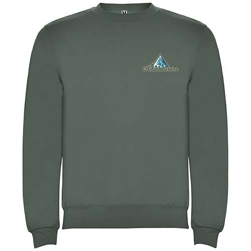 Bluza Clasica 280 g/m²