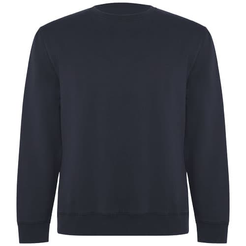 Batian bluza unisex z okrągłym dekoltem 300 g/m²