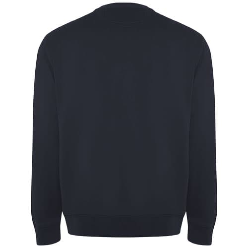 Batian bluza unisex z okrągłym dekoltem 300 g/m²