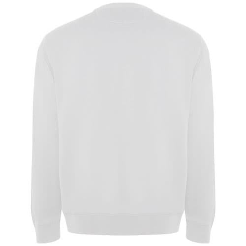 Batian bluza unisex z okrągłym dekoltem 300 g/m²