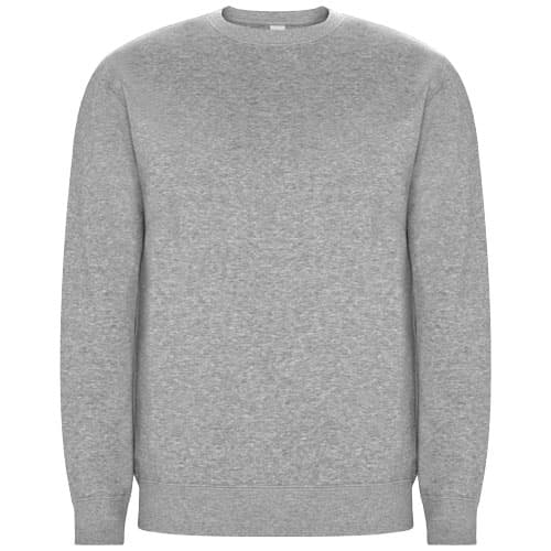 Batian bluza unisex z okrągłym dekoltem 300 g/m²