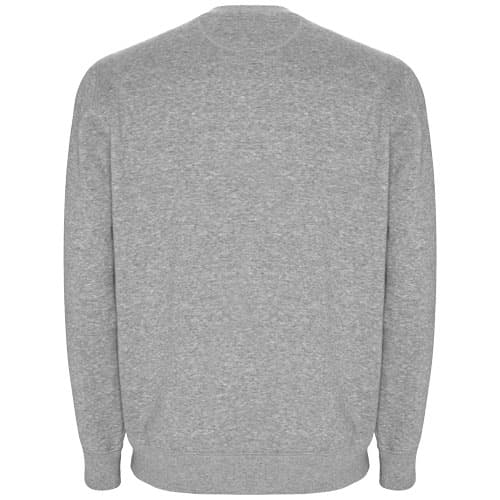 Batian bluza unisex z okrągłym dekoltem 300 g/m²