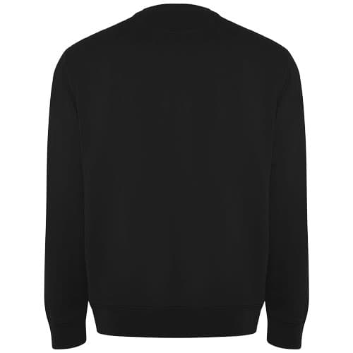 Batian bluza unisex z okrągłym dekoltem 300 g/m²