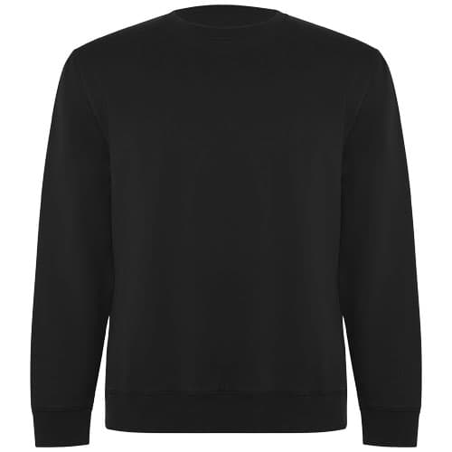 Batian bluza unisex z okrągłym dekoltem 300 g/m²